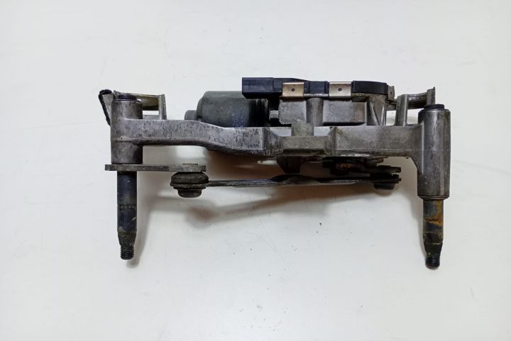 Ansamblu  stergator cu motoras 3397020797 Mercedes-Benz S-Class W221