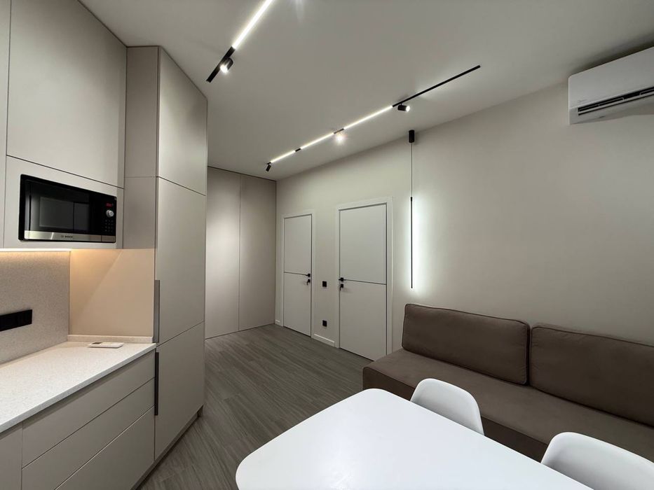 Аптека 36.6, м. Буюк Ипак Йули 2 комнаты