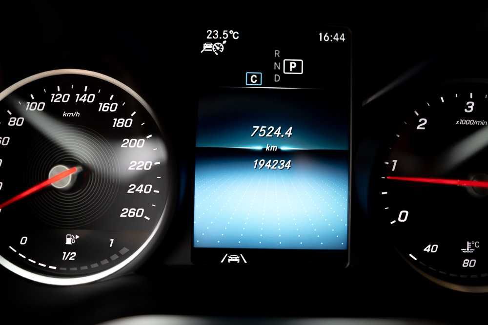 Mercedes C220 Class w205  Combi park 360/multibeam/istoric/distronic