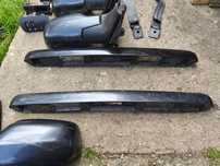 Ornamente haion / mâner haion Renault Megane 2 break 2003-2009