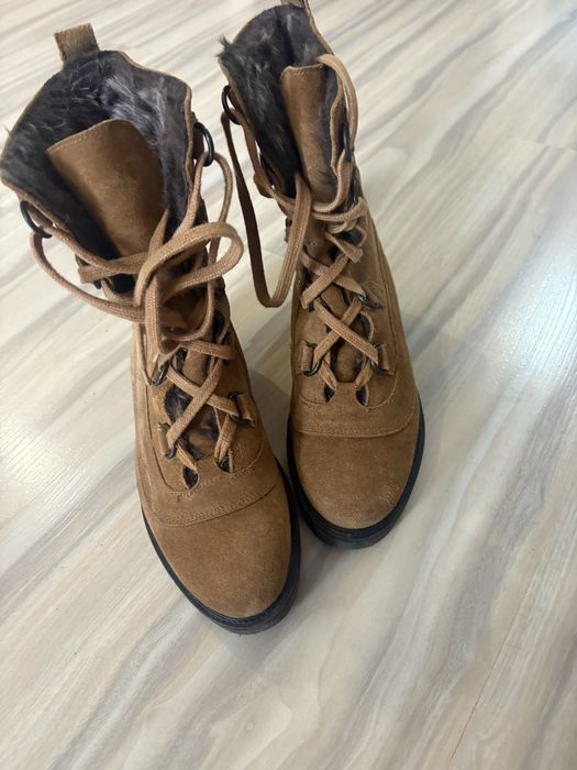 Дамски боти NEXT