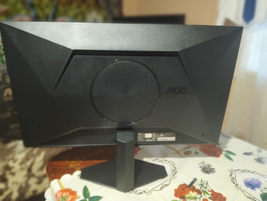 Monitor Gaming AOC