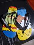 Нови чехли havaianas 35-36 номер