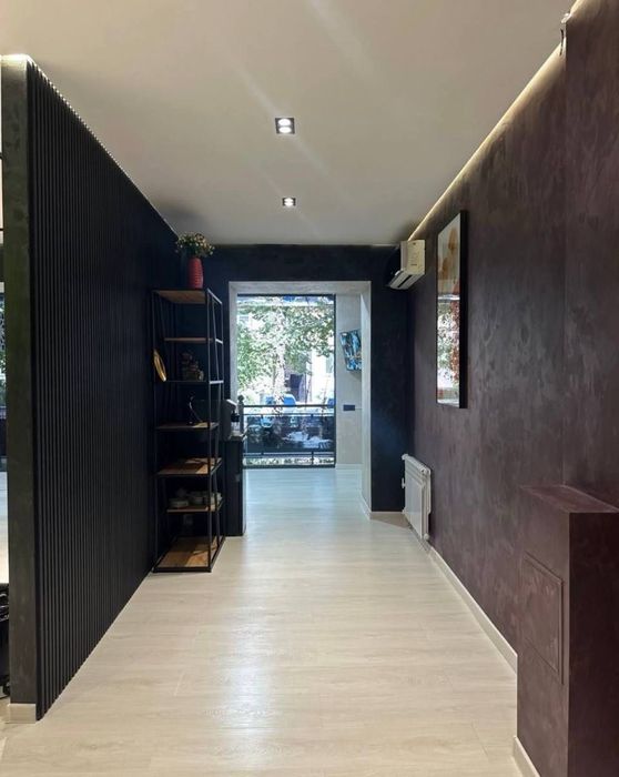 Аренда коммерческой недвижимости Глинка 85м2