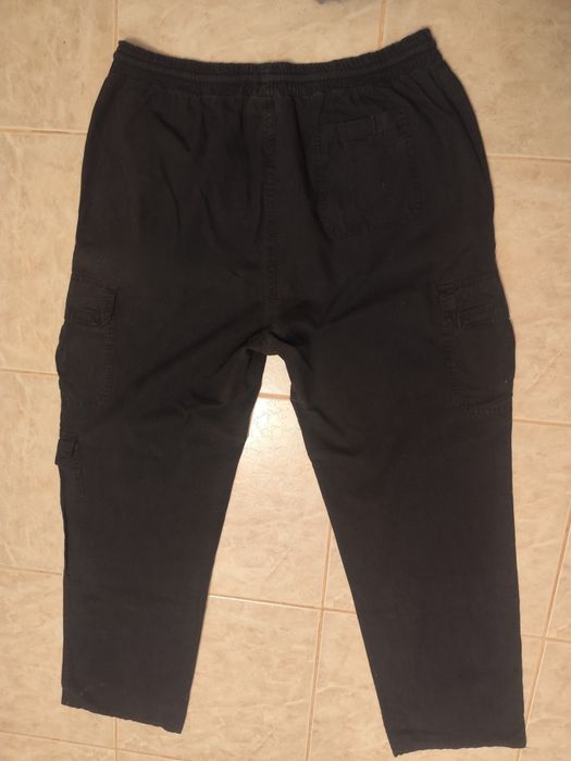 Pantaloni panza M&L Sinclair - bărbați - 150/L - 100% bumbac