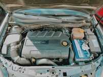 Opel Astra H an 2005