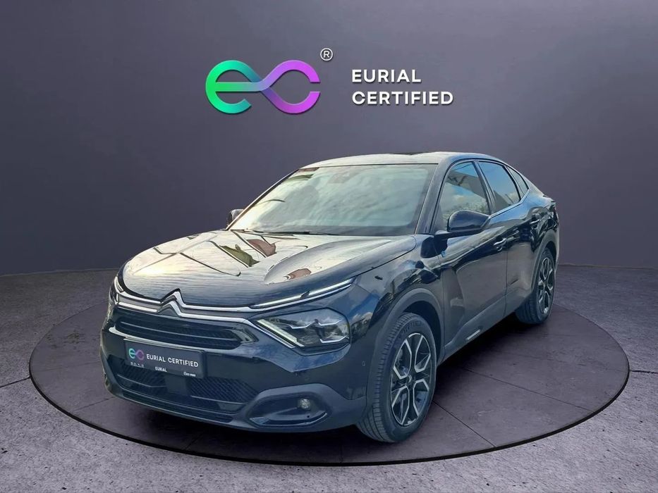 Citroën C4X Istoric / Garantie / Leasing / Credit