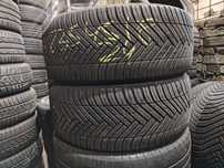 Anvelope 4sesoane ms 235 45 18 hankook 2024 6.5mm
