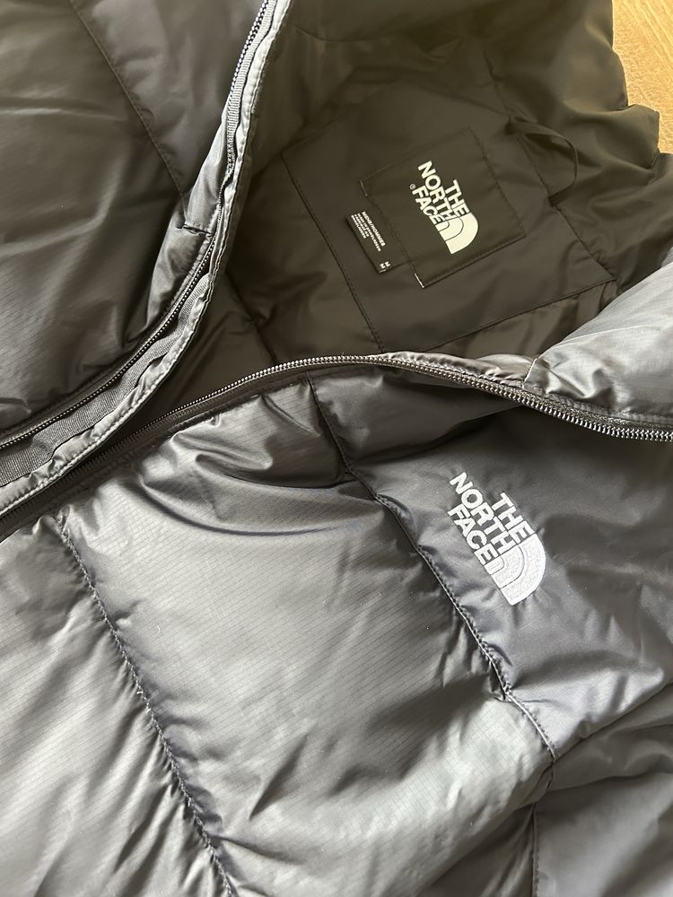 The North Face Diablo Down Jacket