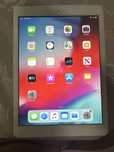apple ipad air 1 ,16 gb