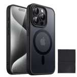 Защитен калъф за Iphone 15 pro max