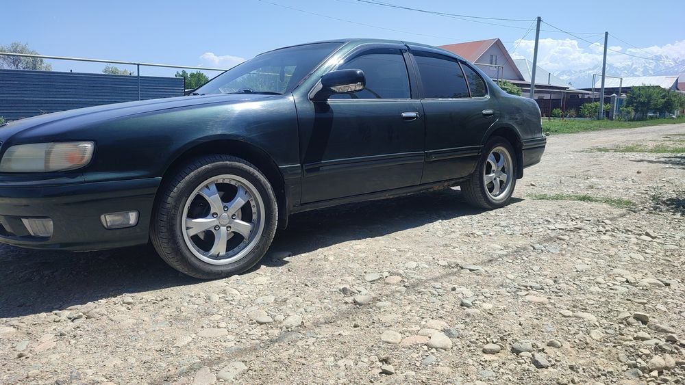 Диски с резинами