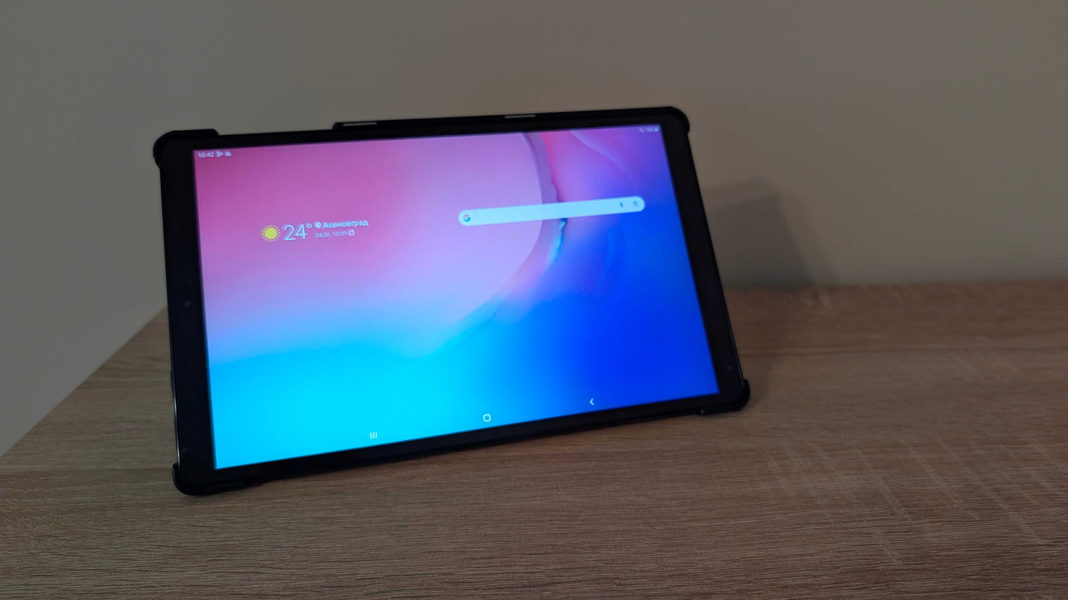 Samsung Galaxy Tab A SM-T510