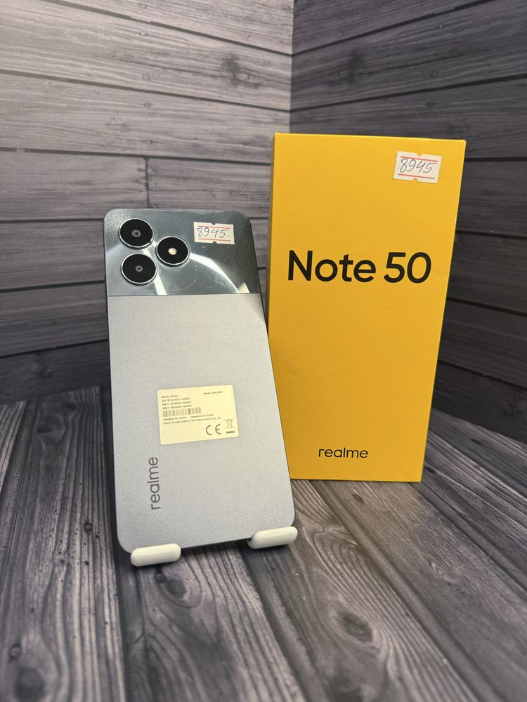Realme Note 50/Реалми Нот 50