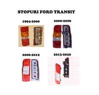 Stop FORD TRANSIT stopuri tripla lampa far spate stanga dreapta