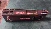 Placa video GTX 570