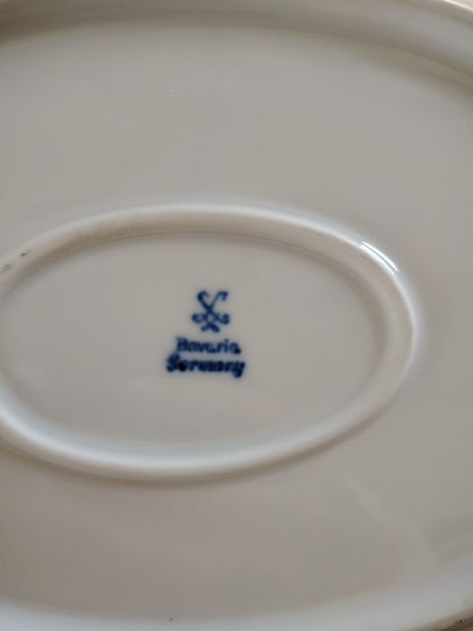 Баварски порцелан