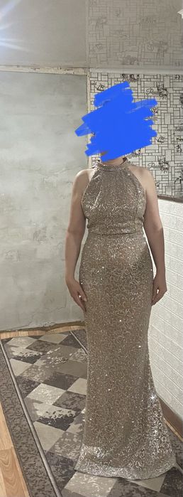 Продам платье!возможно в прокат