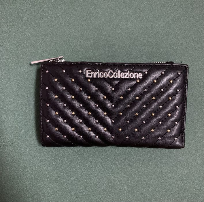 Portofel Enrico Collezione
