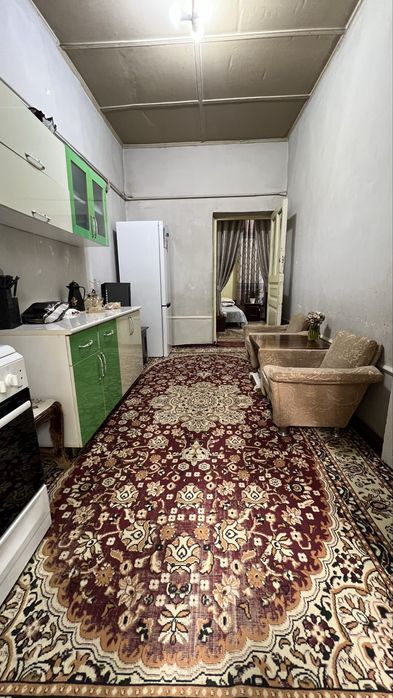 Келесда участка сотилади 3/5 сотих