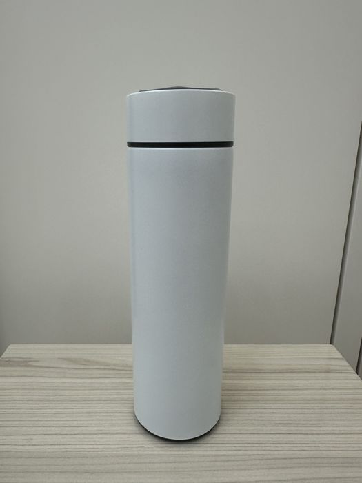 Новый цифровой термос