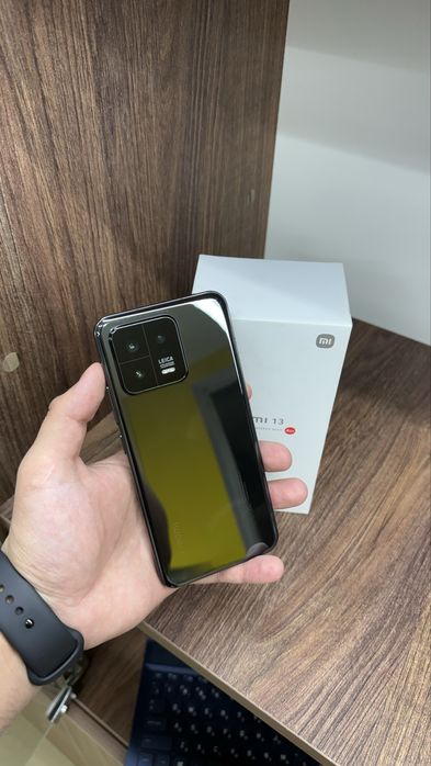 Xiaomi 13 / 256gb /8gb  Daemmoney Lombard