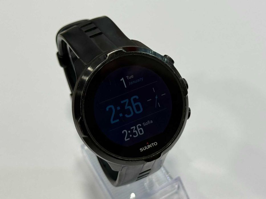 Часовник Suunto Spartan Sport Wrist Heart Rate