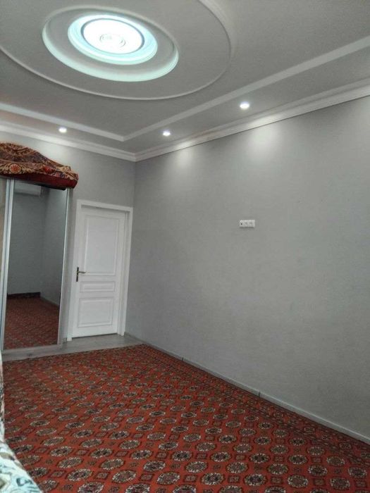 Продаётся 2х комн квартира на 7 этаже Ор-р 6 микрорайон Мебель Файз