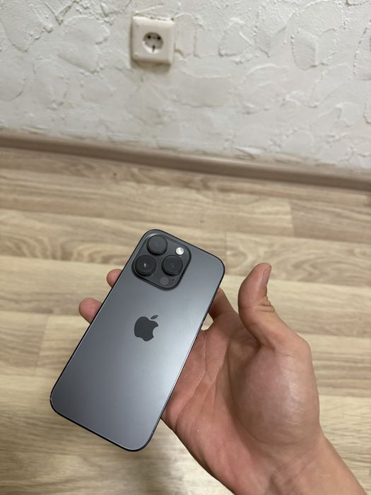iPhone 14 Pro 256GB отличный внешний вид