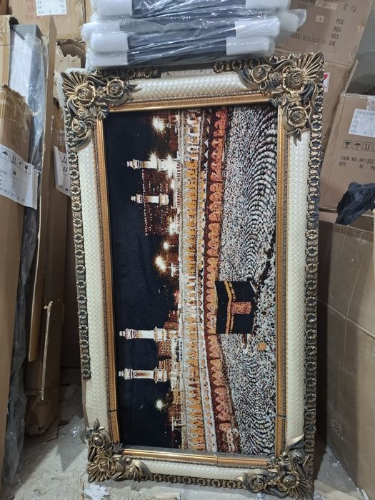 Sifatli Rasm Romkalari — Portret, Manzara va Dekor uchun Tayyor!