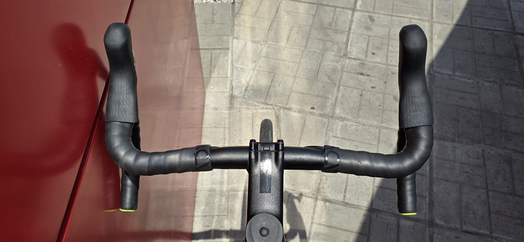 CUBE - ATTAIN - ГРАВЕЛ 2х12 L разм. (56) Shimano 105 Meталик НОВ