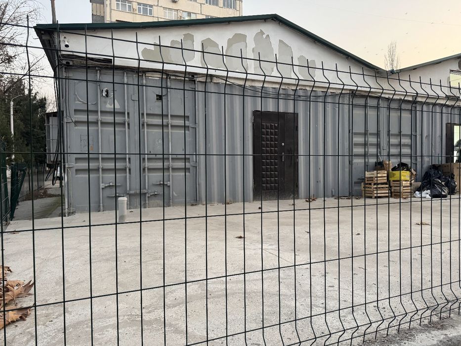 Ijaraga beriladi zudlik bilan arzon narxga . 100kv shoshiling .