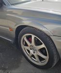Фендера на крылья V1 Subaru Legacy BG/BD