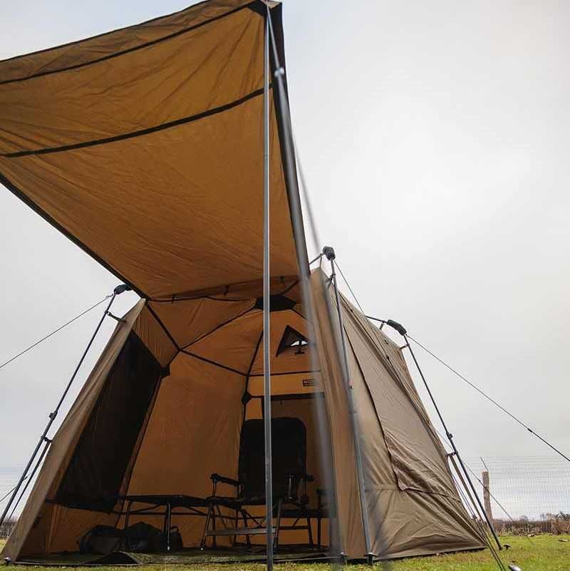 Шатра Fox EOS Social Shelter