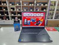 Lenovo LOQ (Core i5-12450H, 165 Hz, RTZ 3050 4 gb)