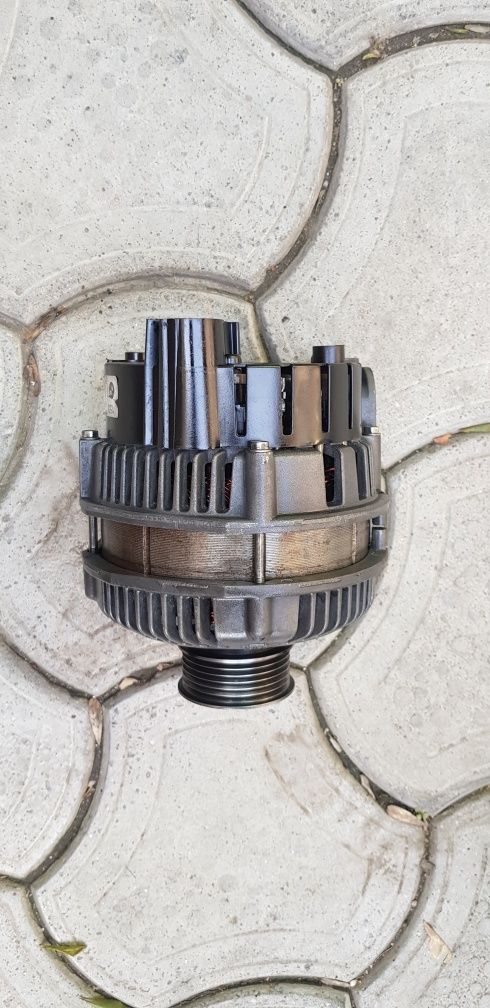 Alternator BMW E46 2.0d