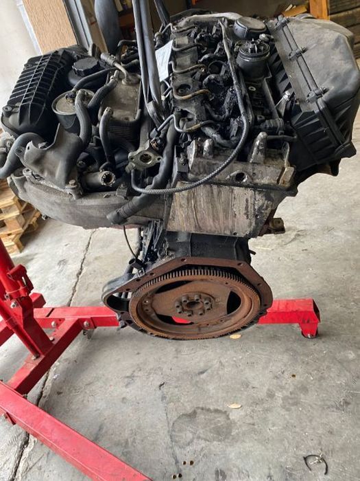 Injectoare Turbina Pompa Egr Clapeta Mercedes C E Class Sprinter ML 2.7 Cdi Cod Motor