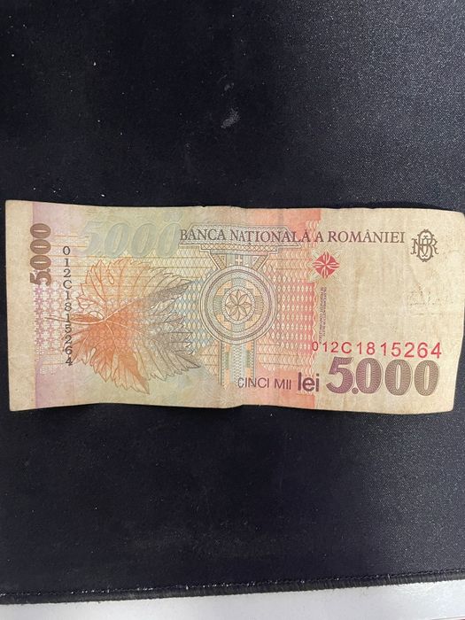 Vând bancnotă și monede vechi