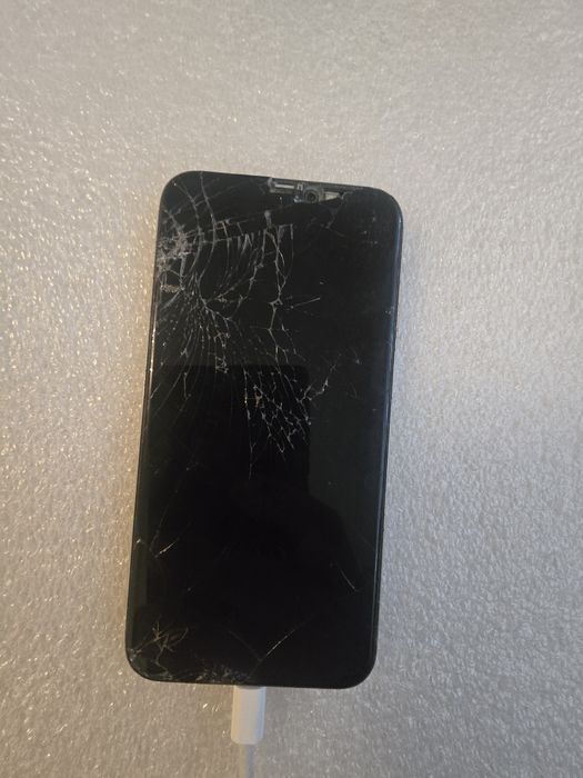 Iphone X за части