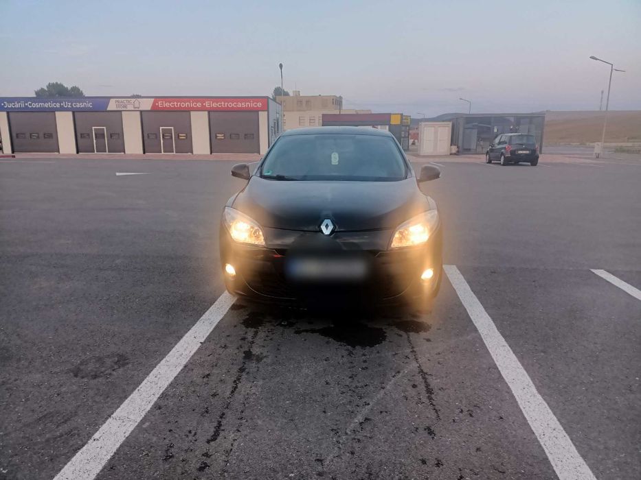 Vând Renault Megane 3