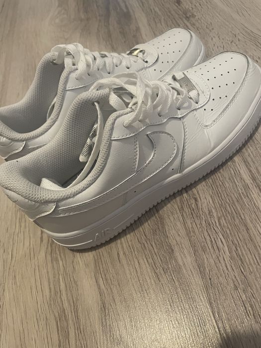 Air force 1 albi