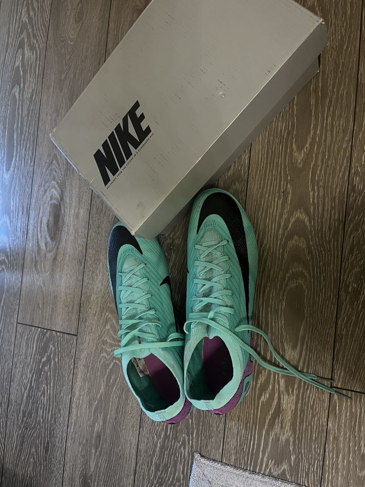 Бутонки nike air zoom Mercurial Vapor 15 Elite