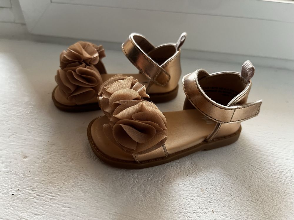 sandale h&m mar 18/19