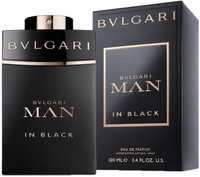 Bvlgari Man In Black Парфюмна вода 100ml Пол: мъже
Марка: Bvlgari