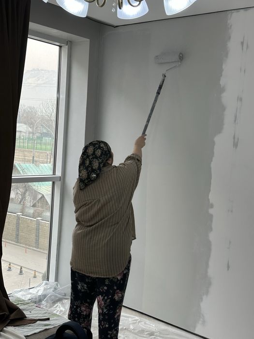 Мелко срочно ремонт квартира и офис