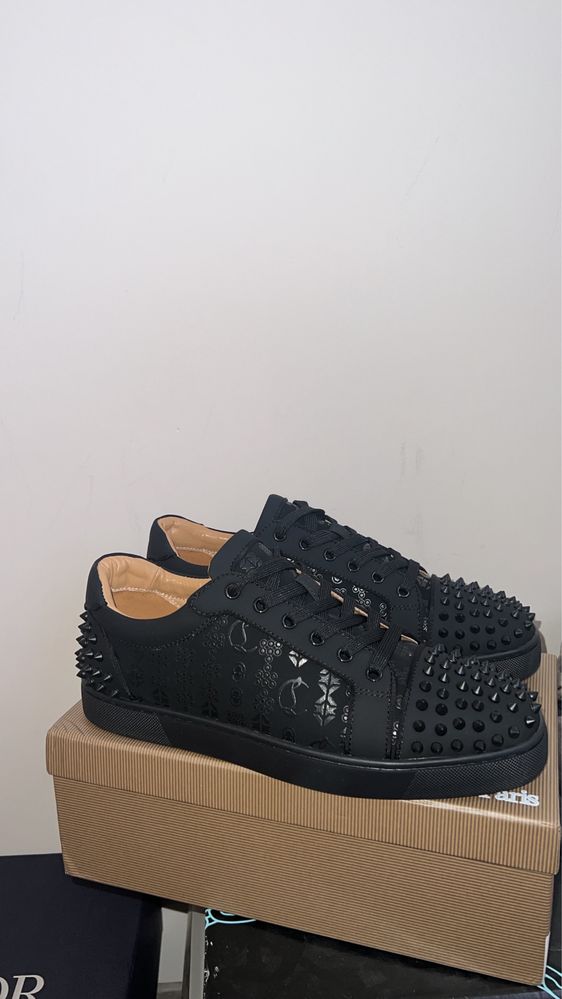 Christian louboutin
