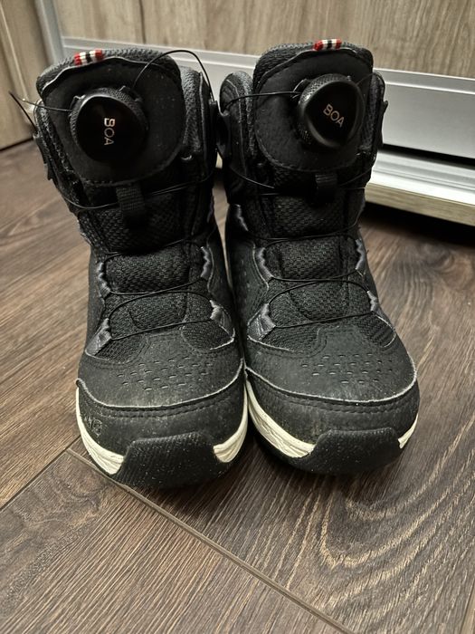 Зимни обувки Viking 29-19 см с gortex