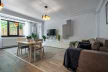 COMISION0% - 2 camere, curte 36mp - 1 Decembrie - Ozana