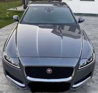 Dezmembrez Jaguar XF 2017 2.0d Ingenium