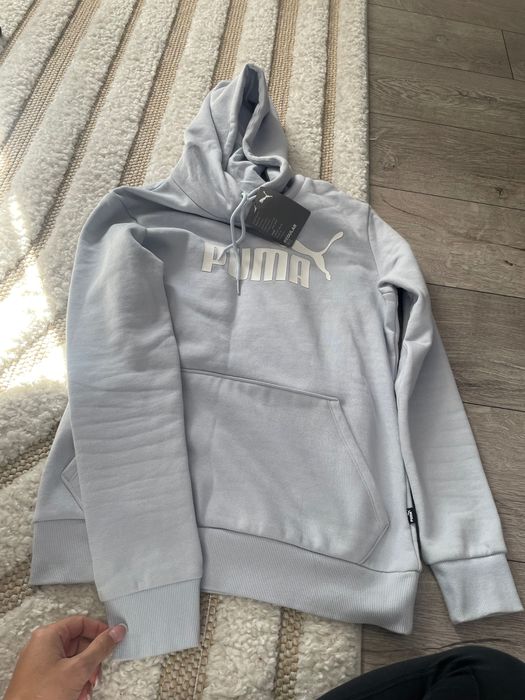 Нов суитчер Puma